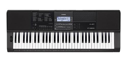 CASIO CT-X800