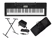 CASIO CTK 3500 F4