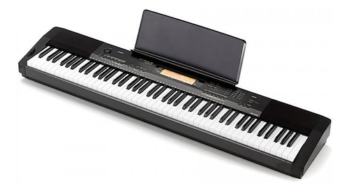 CASIO CDP230RBK C1 Get Back Music Store