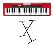 CASIO CT-S200RD C1
