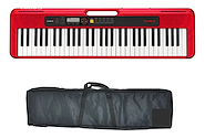 CASIO CT-S200RD C2