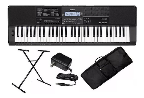 CASIO CT-X800 F4