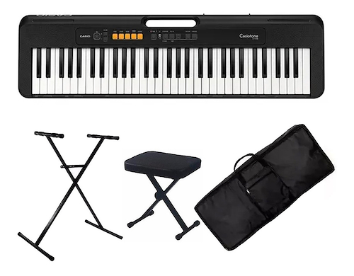 CASIO CT-S100 B4