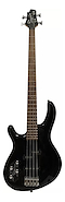 CORT ACTION-BASSPLUS-LH-BK