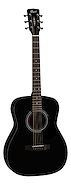 CORT AF510-BKS