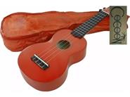 Cocoon Soprano MARRON KU BW BN