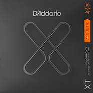 DADDARIO Strings XTAPB1047