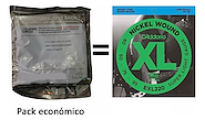 DADDARIO Strings EXL220 SIN CAJA