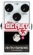 ELECTRO HARMONIX NANO BIG MUFF