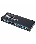 ELEKTRON OH-7 Overhub