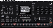 ELEKTRON Octatrack MKII (Black)