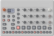 ELEKTRON Model:Samples