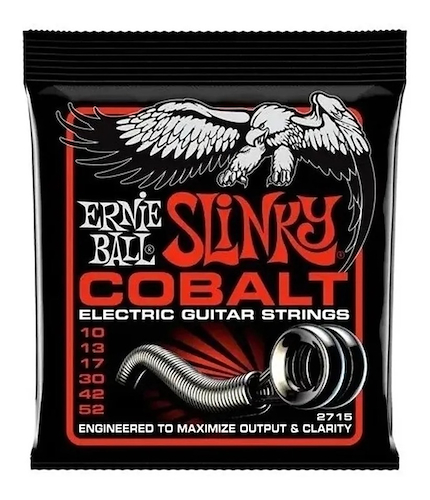 ERNIE BALL P02715