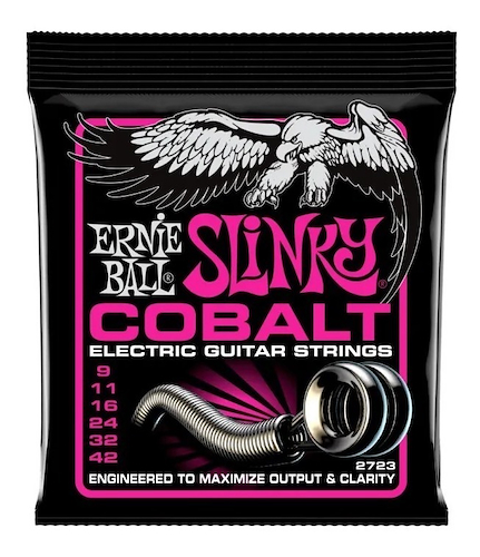 ERNIE BALL P02723