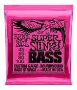 ERNIE BALL P02834