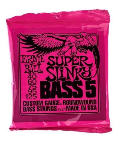 ERNIE BALL P02824