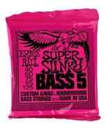 ERNIE BALL P02824