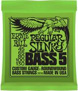 ERNIE BALL P02836