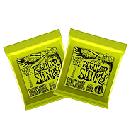 ERNIE BALL P02221 x 2