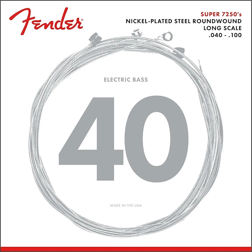 FENDER SPA 073-7250-403