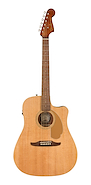 FENDER Redondo Player Natural