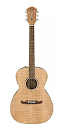 FENDER FA-235E Natural