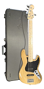 FENDER Jazz Bass Profesional V