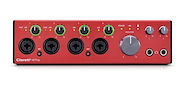 FOCUSRITE Clarett+ 4 Pre USB