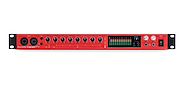 FOCUSRITE Clarett+ 8 Pre USB