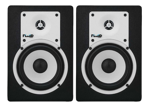 Fluid Audio C5