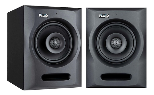Fluid Audio PAR FX50