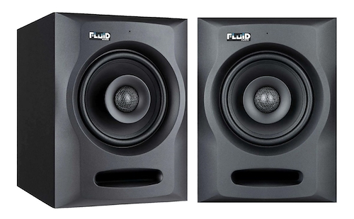 Fluid Audio PAR FX50