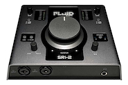 Fluid Audio SRI-2