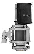 Fluid Audio Axis