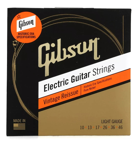 Gibson SEG-HVR10
