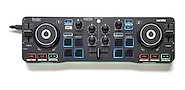 HERCULES DJ CONTROL STARLIGHT