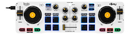 HERCULES DJ CONTROL CONTROL MIX