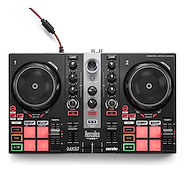 HERCULES DJ CONTROL INPULSE 200 MK2