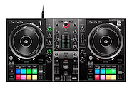HERCULES DJ CONTROL INPULSE 500W OUTLET