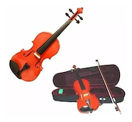 HOFFMANN Violin 3/4