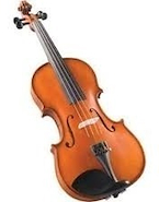 HOFFMANN Violin 4/4 Outlet 2