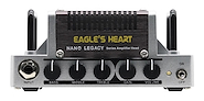 Hotone Eagle's Heart