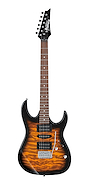 IBANEZ GRX70QASB