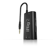IK MULTIMEDIA IP-IRIG2-PLG-IN