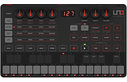 IK MULTIMEDIA IP-UNO-SYNTH-IN