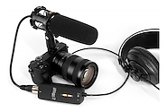 IK MULTIMEDIA IP-IRIG-PRE2-IN