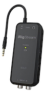 IK MULTIMEDIA IP-IRIG-STREAMSL-IN
