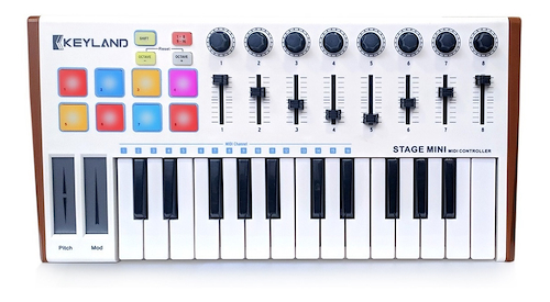 KEYLAND STAGE MINI