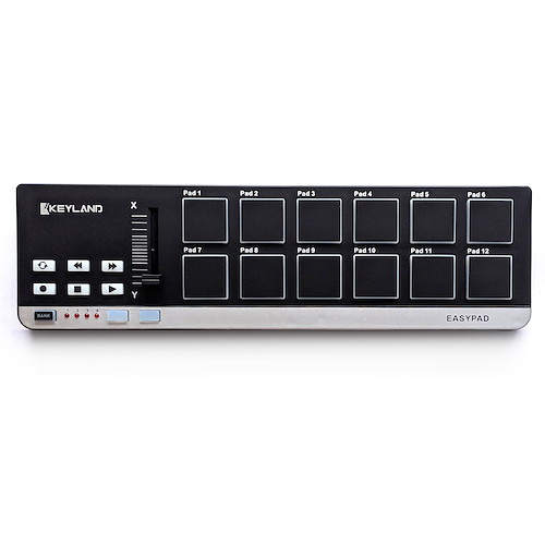 KEYLAND EASYPAD