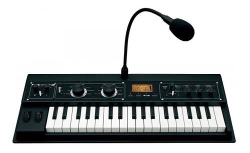 KORG MicroKorg XL+